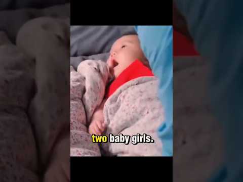 He Swapped Babies—And Changed Two Lives Forever!