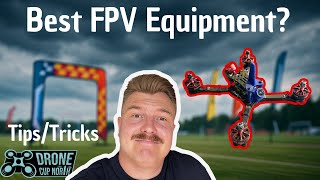 Race Day Gear Check – What Every FPV Pilot Is Flying in 2025!