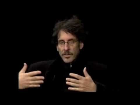 Charlie Rose - Coen Brothers Part 3
