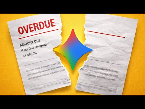 AI Paid Off My Debt! 🙌 (Unconventional Approach) - TAP S2E3
