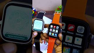 🔥Top 2 Android 4G Smartwatch With Sim Card ⚡YouTube, PlayStore, ✅