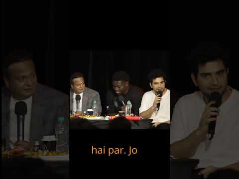 Bhavya shah on samay Raina show || Depak kalal roasted #shorts #standup #humor @SamayRainaOfficial