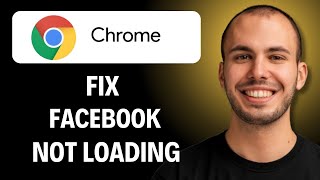 How To Fix Facebook Not Loading On Chrome (Easiest Way) (2026 Guide)
