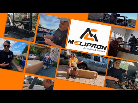 MELIPRON Brand Video - Expand My Adventure