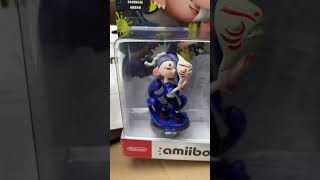 Splatoon 3’s Deep Cut Amiibo SHOCKED Me…