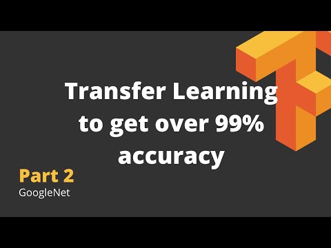 Transfer Learning Using GoogleNet. Violence Detection by videos. Part- 2/2