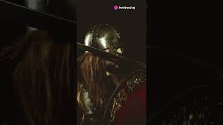 The Viking Connection You Didn’t Know! 🔵📡 #TechInventions #WirelessTechnology #BluetoothRevolution
