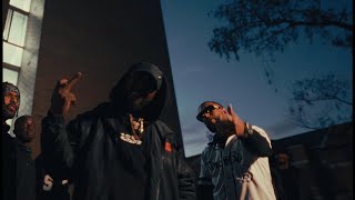 SACHIV x TACO BELLINGER - FALSE GODS (OFFICIAL VIDEO)