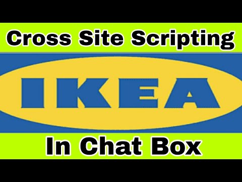 XSS (Cross Site Scripting) in Chat Box | Bug Bounty POC