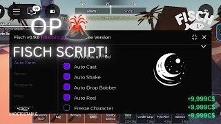 NEW🌋 Lunor Hub – BEST Fisch Script | Auto Fish, Fast Catch, Auto Sell & More! (PC/Mobile)