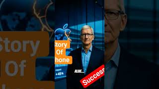 Success of Apple iPhone #smartphone #iphonetips #iphone2025 #tech2025 #newiphone16
