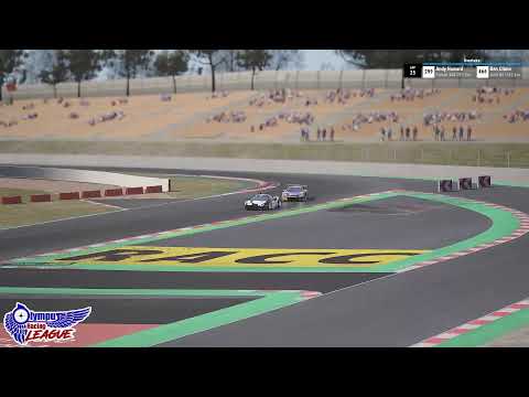ORL - S4 - Race 1 - European Series