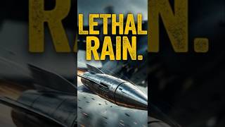 The Lethal Rain: Why the U.S. Dropped Millions of Steel 'Lazy Dogs