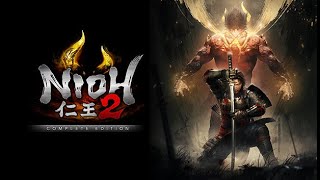 Nioh 2 The Shiftling's Wise Judgment