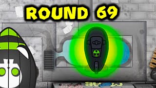 So I Went Round 69 In The Highest Arena... (Bloons TD Battles)