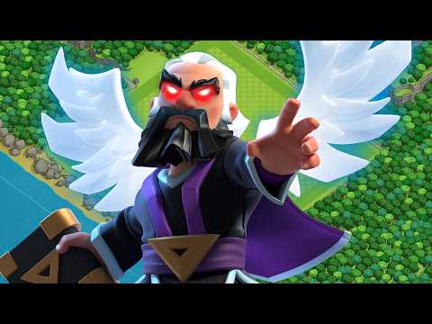 What if Clash of Clans is Actually Valhalla?