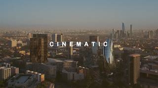 7 Camera Angles You Must Know | CINEMATIC Architectural Render