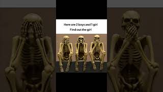 One of the genius question🥵🧐. #shorts #foryou #goviral #knowledge #genius #intelligence #goviral