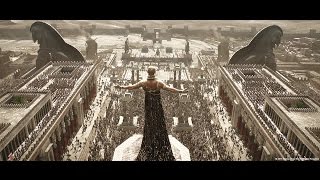 Persian Empire | History channel | BBC Documentary 2015