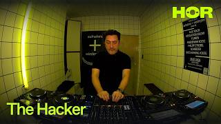 aufnahme + wiedergabe: 15Y  - The Hacker | HÖR - February 14 / 2026