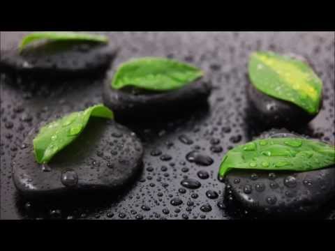 Ambient Sounds: [38min] Spa music+Water+Stones
