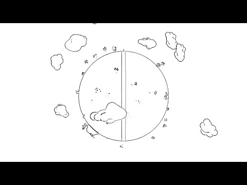 Jamie N Commons - Paper Dreams (Lyric Video)