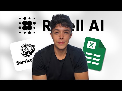 Book +20 job appointments with AI (roofing & HVAC)