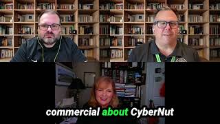 Phil on CyberNut rollout, ZBZ ep17