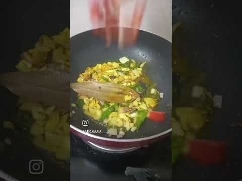 moong tadka with paneer recipe..
