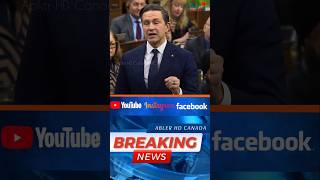 Liberals to vote against pipeline #pierrepoilievre #shorts #markcarney #liberal #canadapolitics