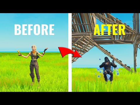 How To Freebuild Like a Pro