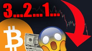 BITCOIN... THIS IS BAD... BUT YOU NEED TO SEE THIS CHART