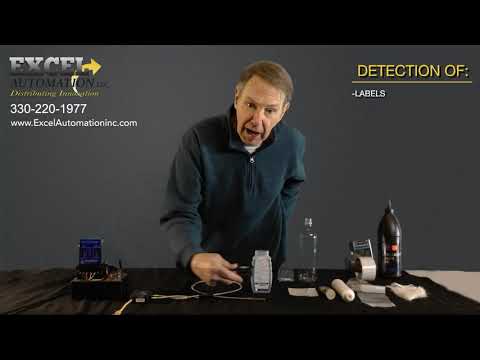 UV Sensing Tech Uncovered | Tri-Tronics Sensor Overview with Vince Weber