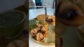 Buddhe uncle ji🤨 ne ki dal baati puri waste❤️||#desifood  #rajasthanifood #indianfood #food
