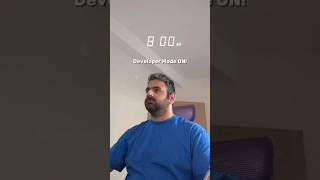 A Day in the Life of a Remote Developer 👨‍💻