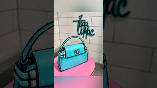 The CARTOON BERSHKA BAG @bershka #Sponsored