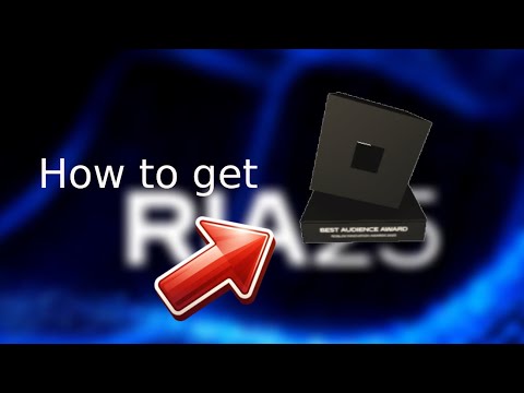 Roblox how to get easy free item