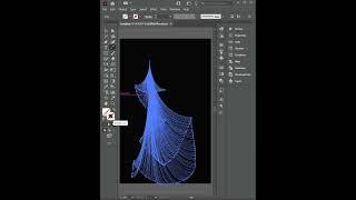 Illustrator tutorial by @Aniafx   #illustratortutorial #illustratortutorialforbeginners