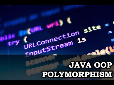 JAVA POLYMORPHISM(BISAYA)