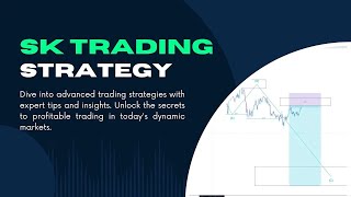 Skyrocket Your Profits Using the Proven SK System Trading Method!