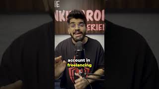 My Friend is earning 1.5 lakh/Month By editing Short-Form Videos! #freelancing #videoediting