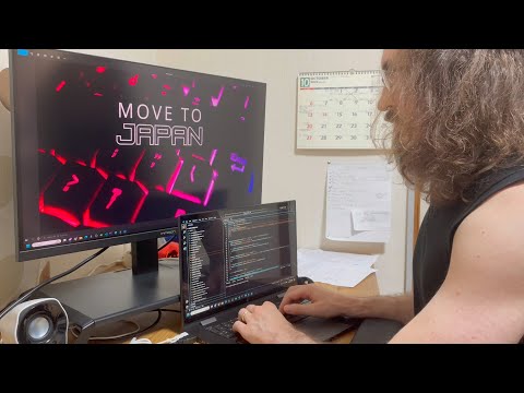 Moving to Japan (as a Software Engineer) #coding #webdevelopment #japan #softwareengineer