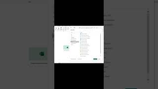 Data Connectors In Power BI! Data Types In Power BI #Shorts #Power BI shorts