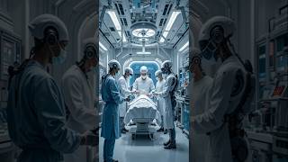 AI in Healthcare | How Artificial Intelligence is Transforming Medicine | Everyday with AI #ai