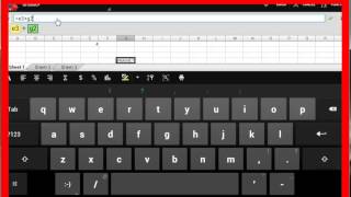 WindowsAndroid (Office Suite, OPENGL demo and Processingjs.org)