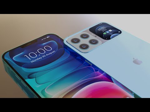 iPhone 14 Pro Max first Look and Specs