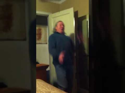 Johnie goofy