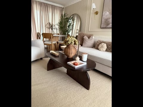 #upphomestore #newcoffeetable #walnut #home #homesweethome