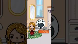 TOCA BOCA NEW  #tocaboca #tocalifeworld #tocalife #tocagiftcheck