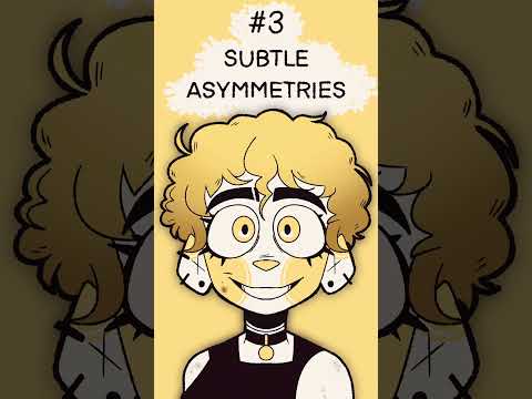 Design quirks for your OCs! (Pt. 1) #ocart #art #arttips
